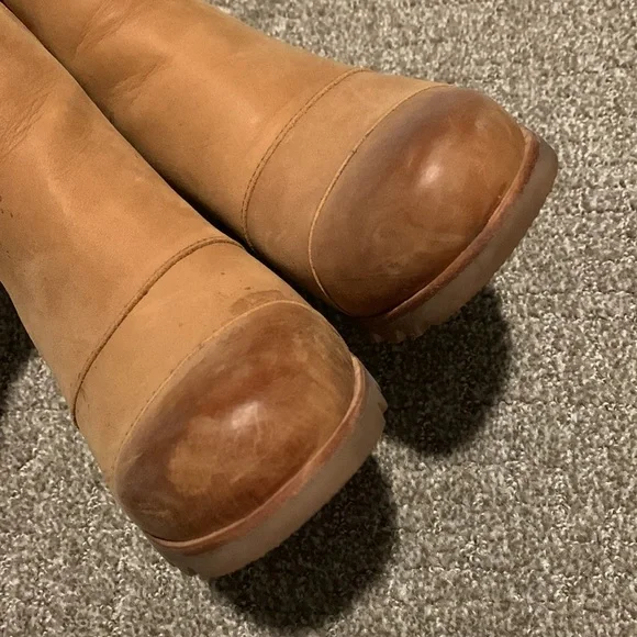 COPY - Sorel Wedges - Picture 5 of 5